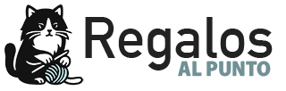 Regalos al punto